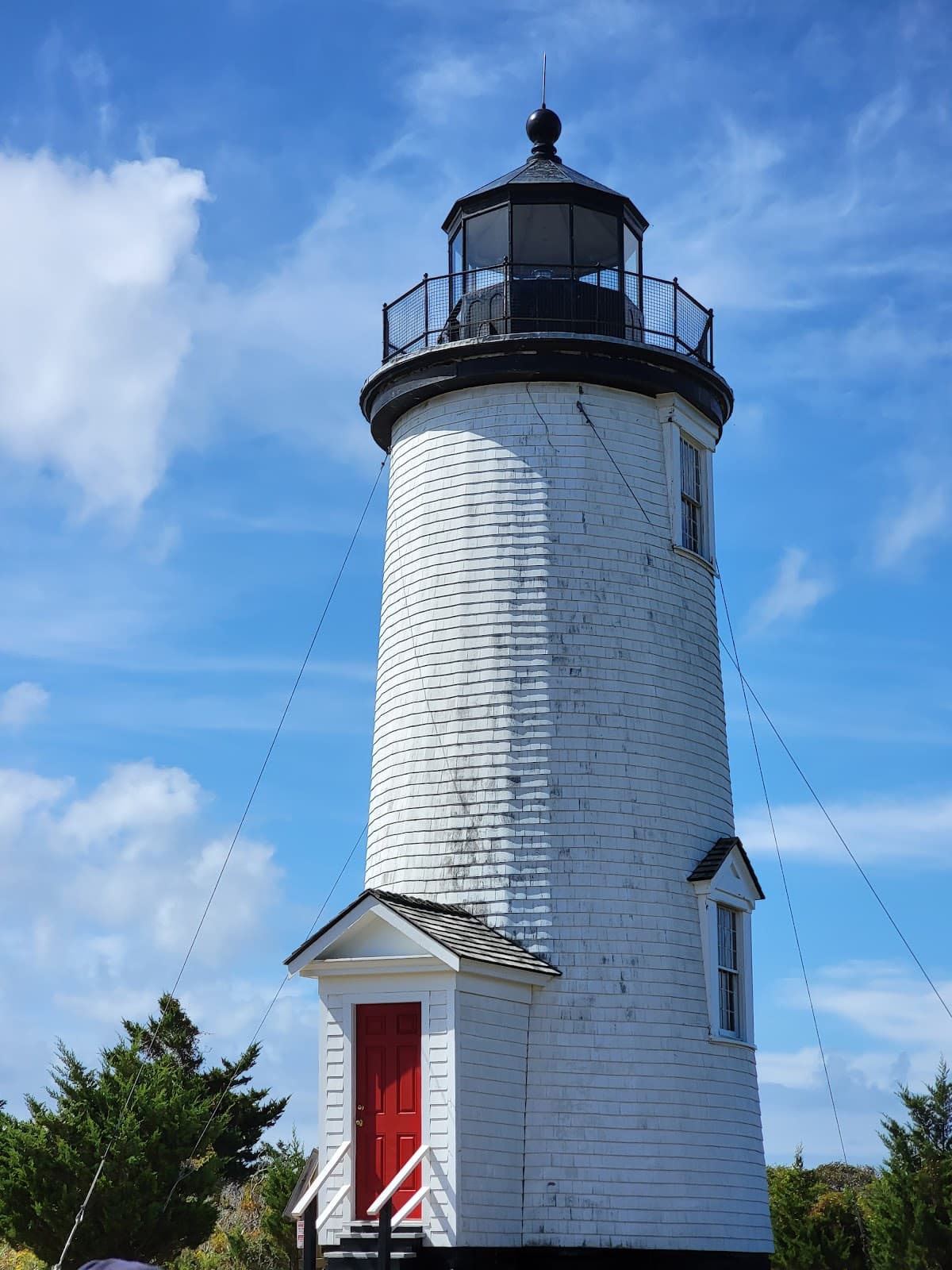 Cape Poge Light - Image 1