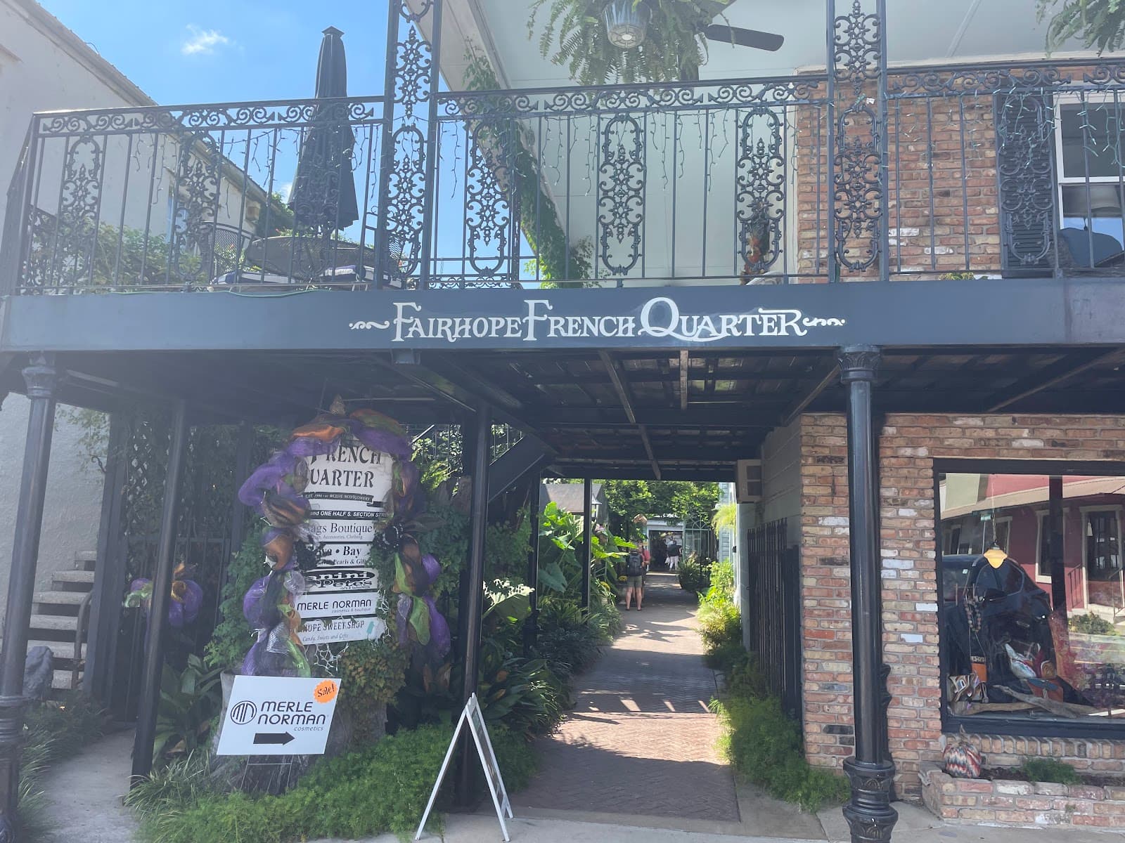 Fairhope French Quarter - Image 1