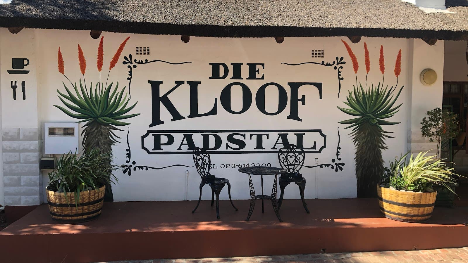 Die Kloof Padstal - Image 1