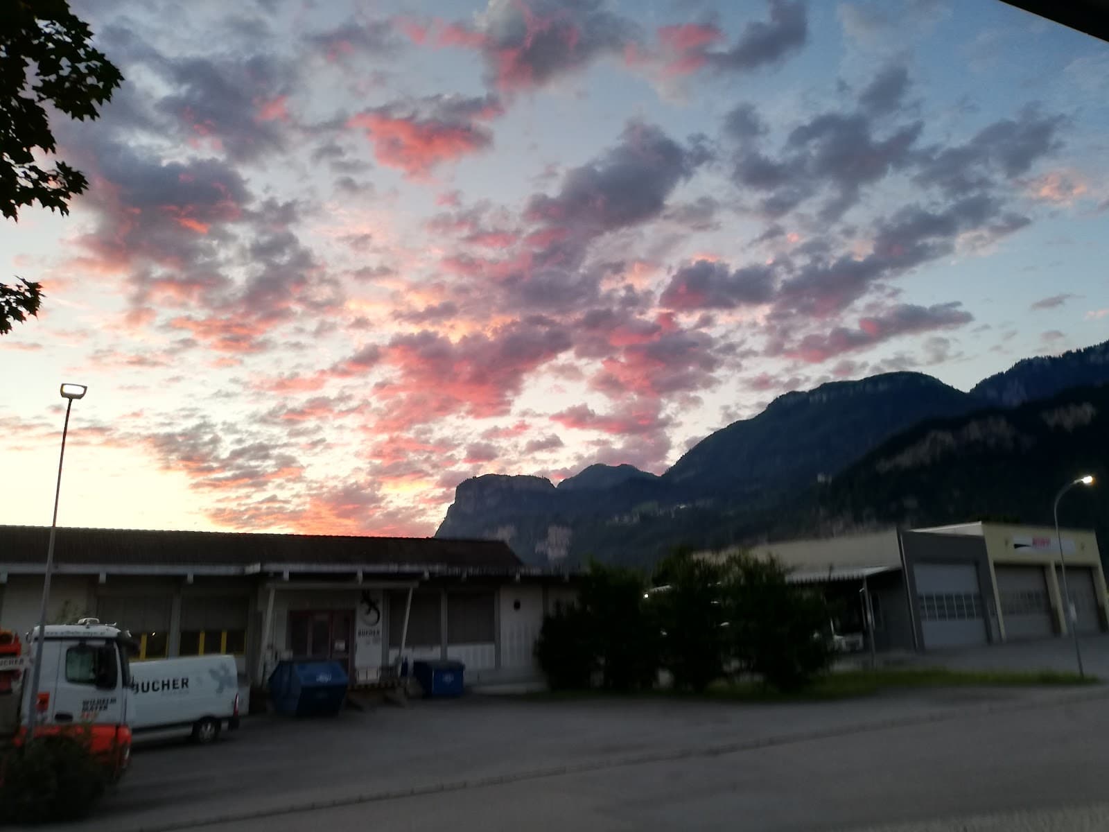 Schweizer Straße - Image 1