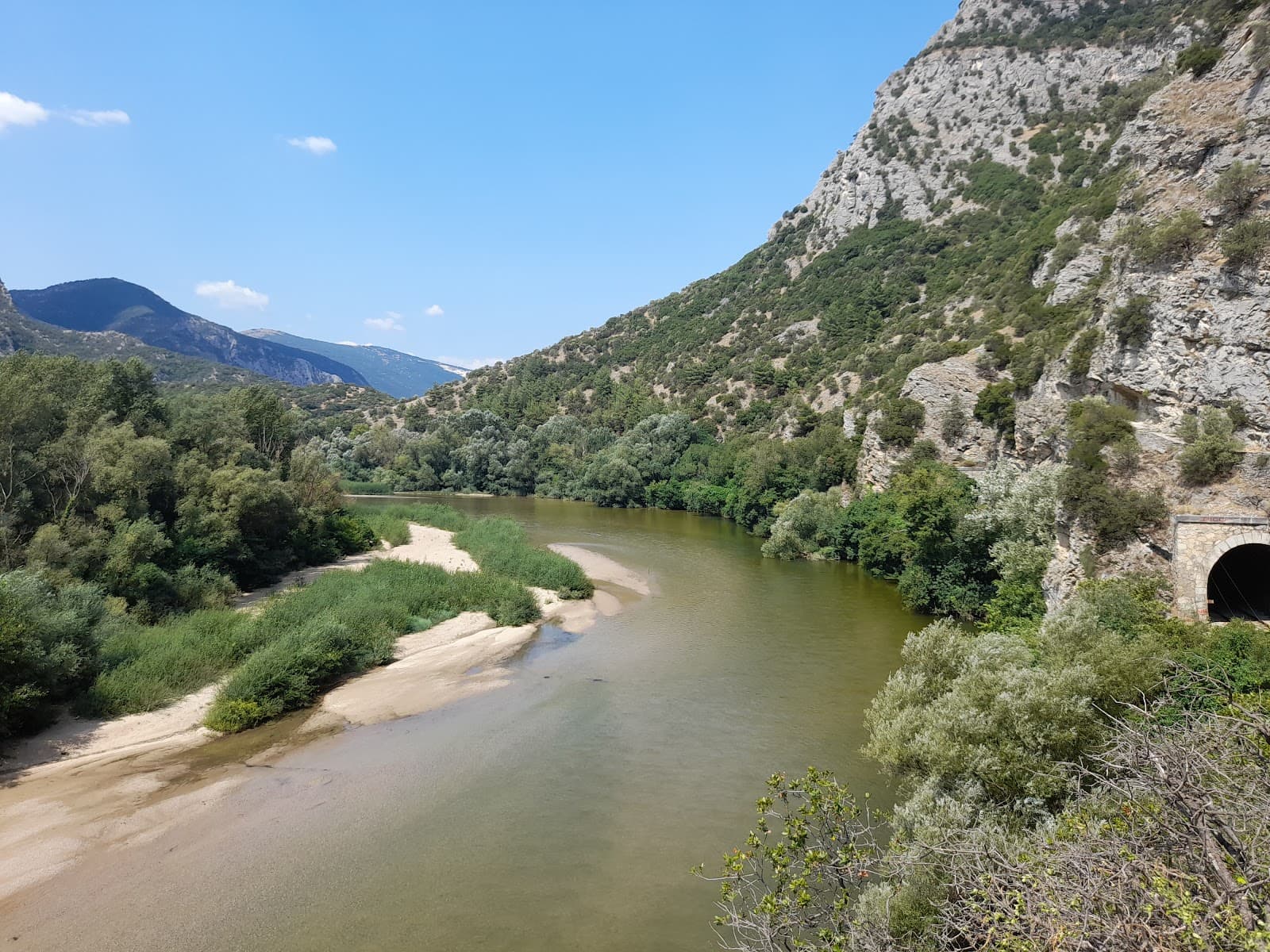 Nestos Straits (Gorge) - Image 1