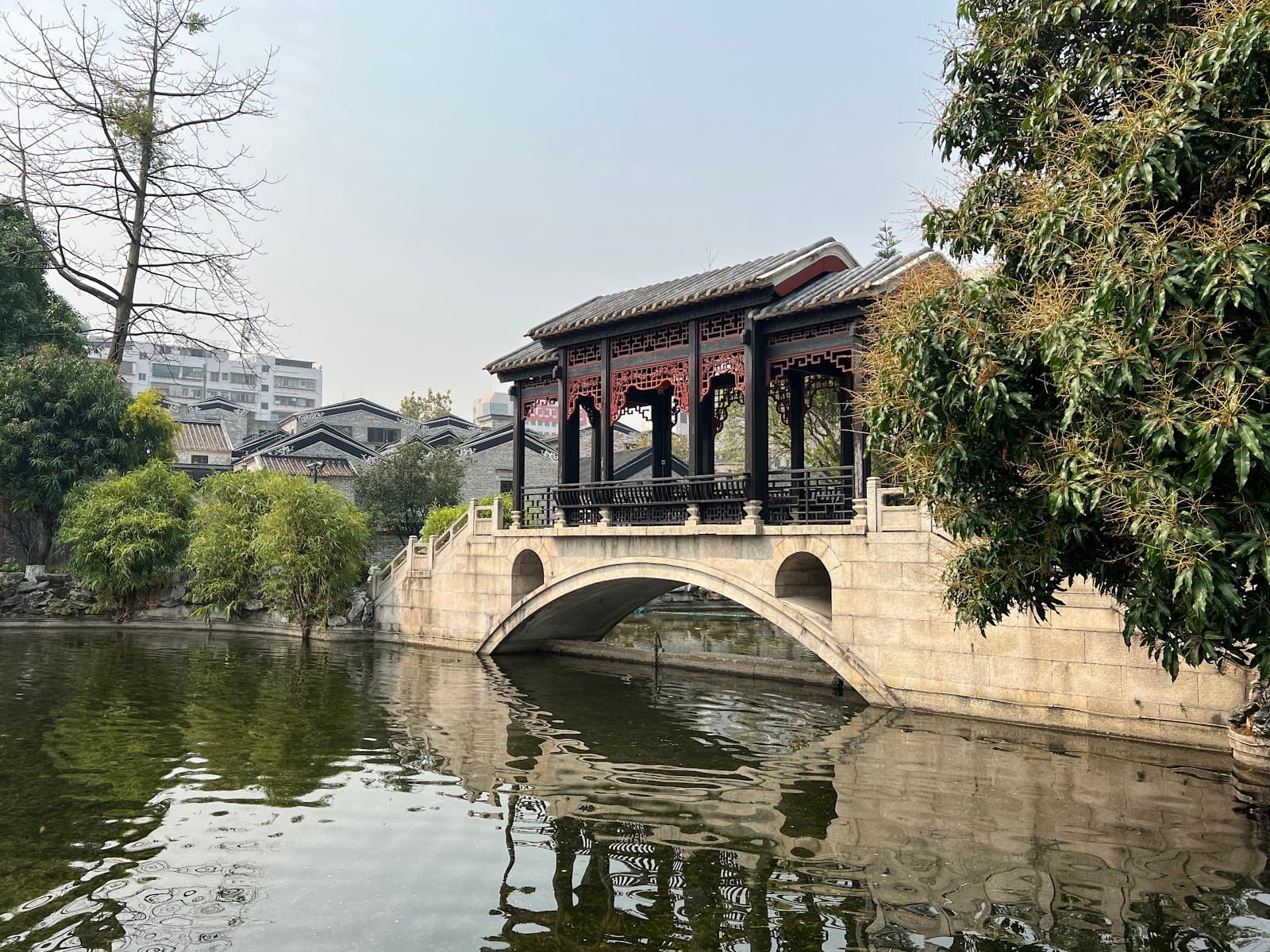 Liang Garden Foshan China - Image 1