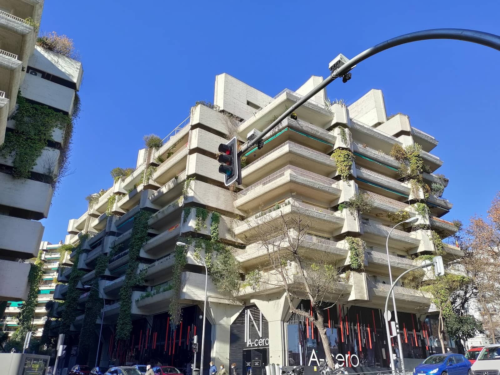 Tiki Taco's Authentic Mexican