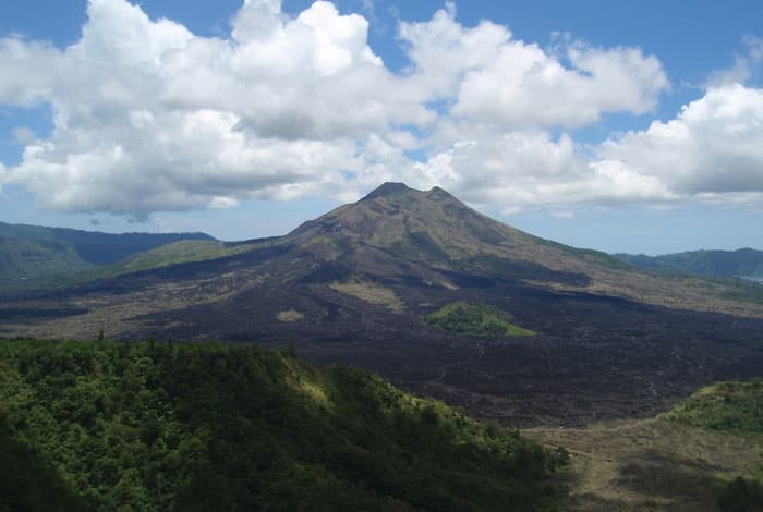 Penelokan Viewpoint Kintamani - Image 1
