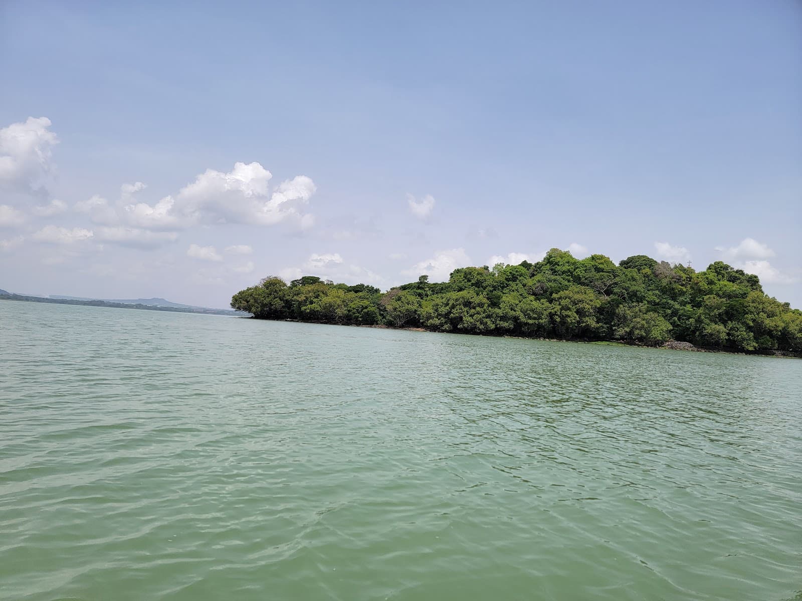 Lake Tana Biosphere Reserve - Image 1