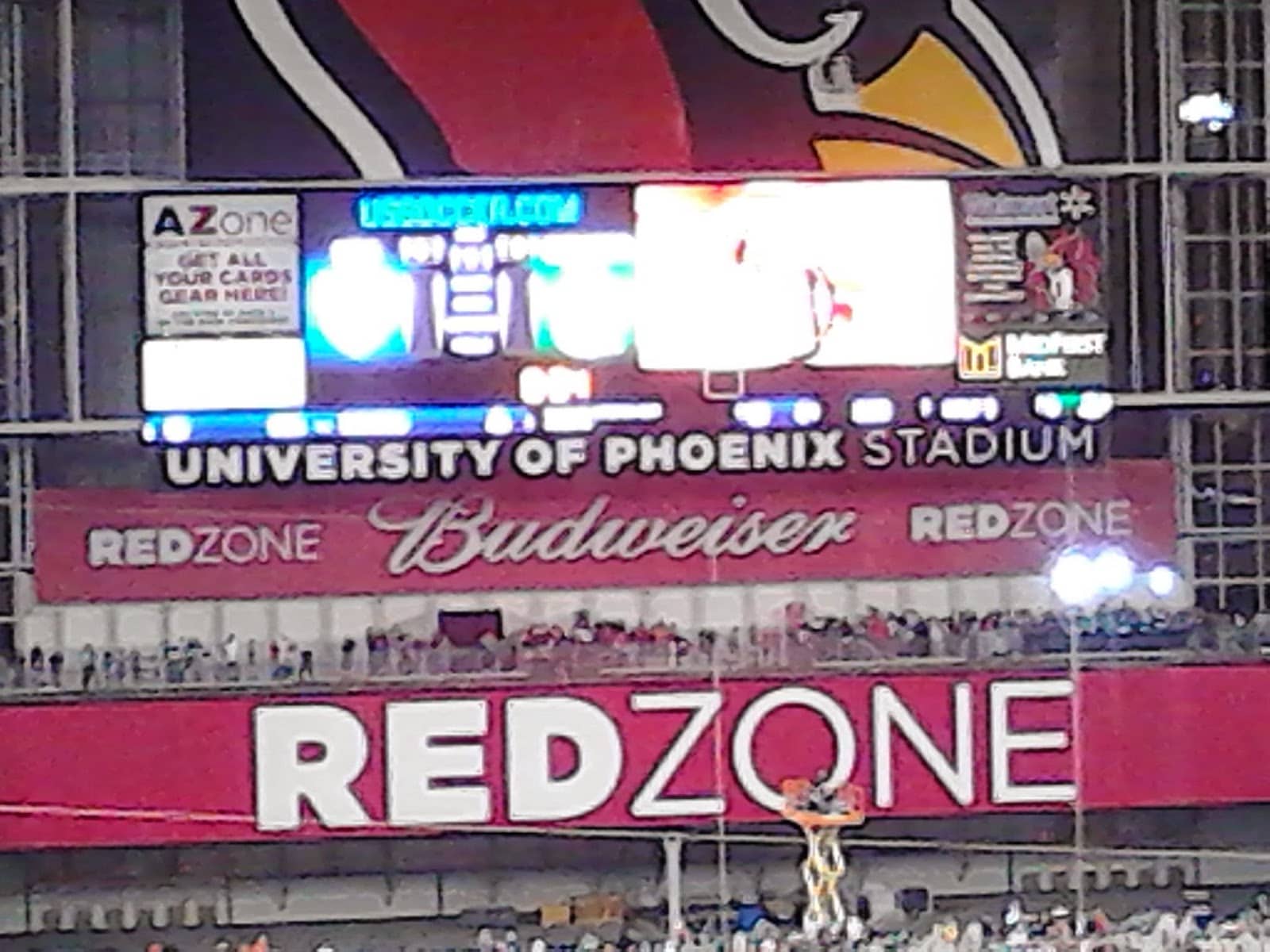 Andretti Indoor Karting