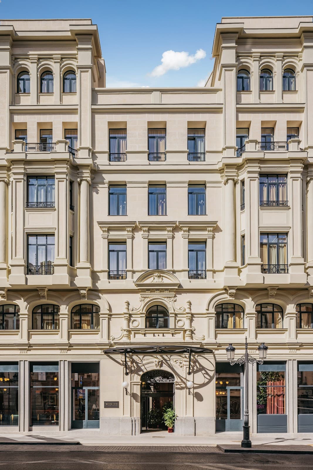 Casa de las Artes - Image 1