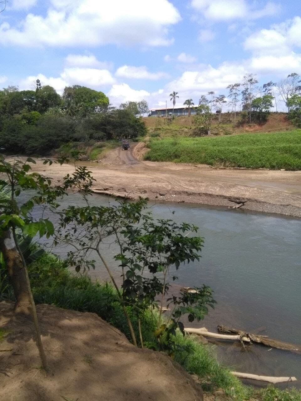 Muelle San Carlos - Image 1