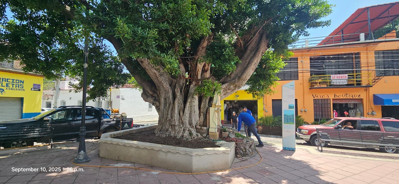 Six Corners Ajijic Jalisco - Image 1