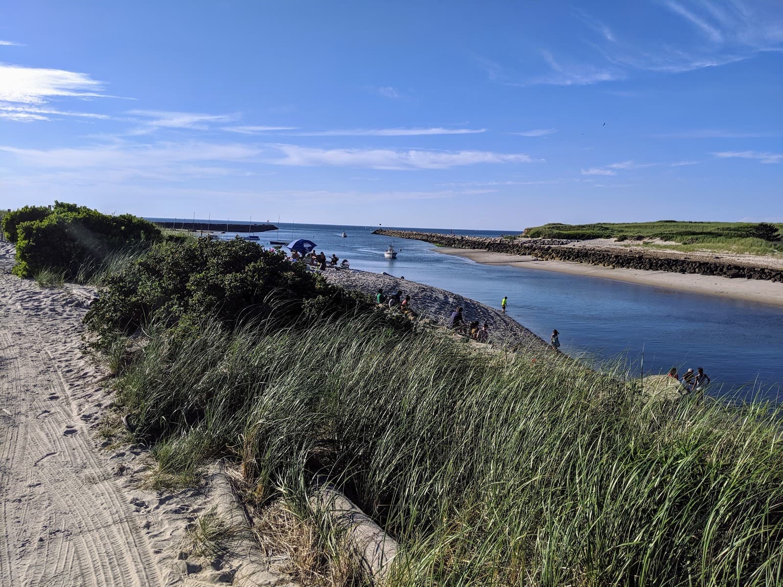 Sesuit Harbor - Image 1