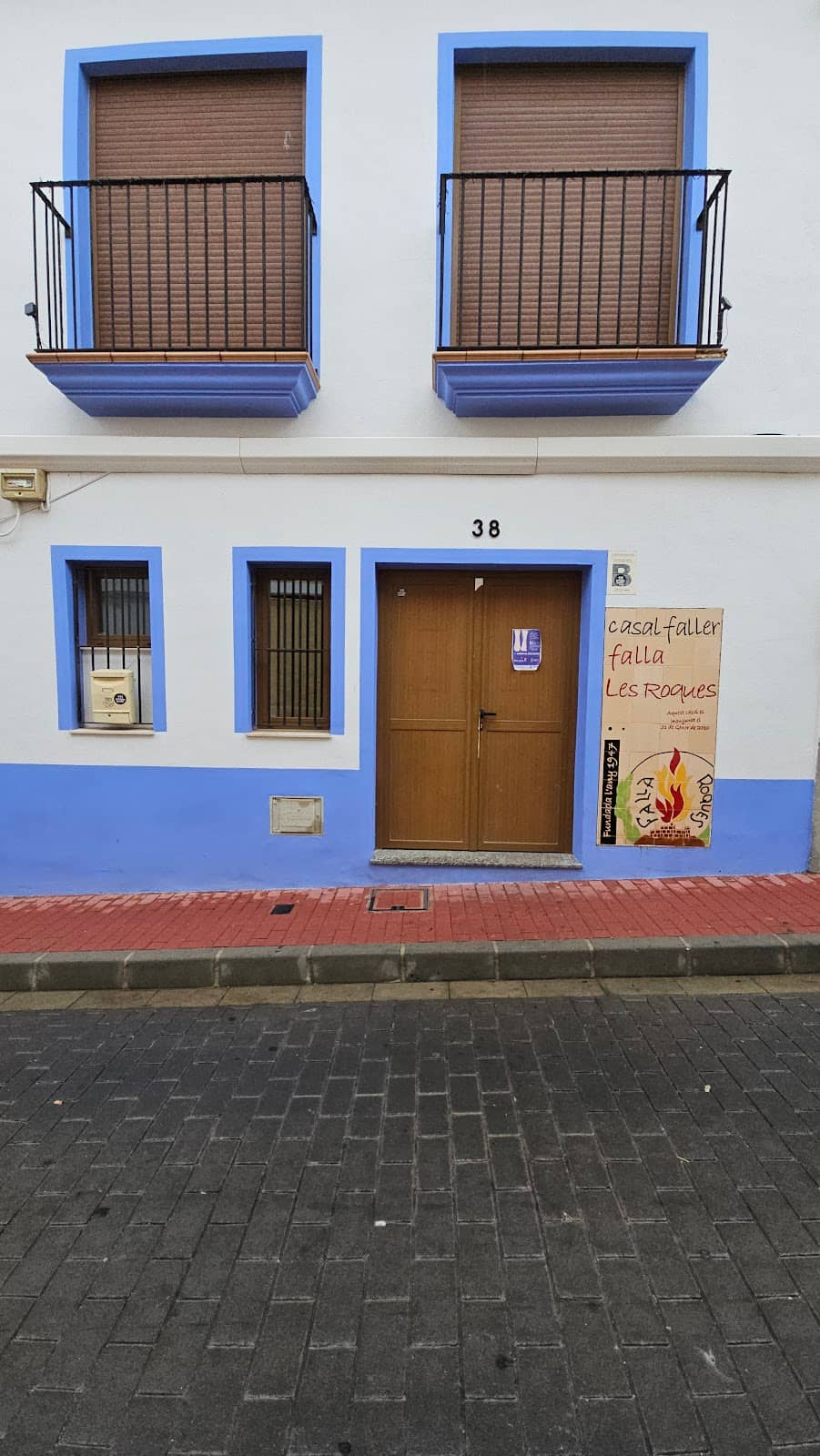 Platja de les Roques (Roca Grossa)