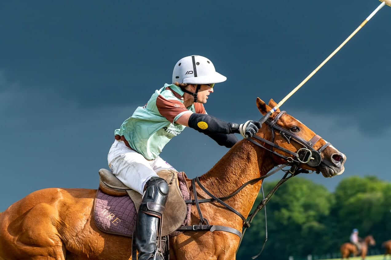 Cirencester Park Polo Club Brasserie