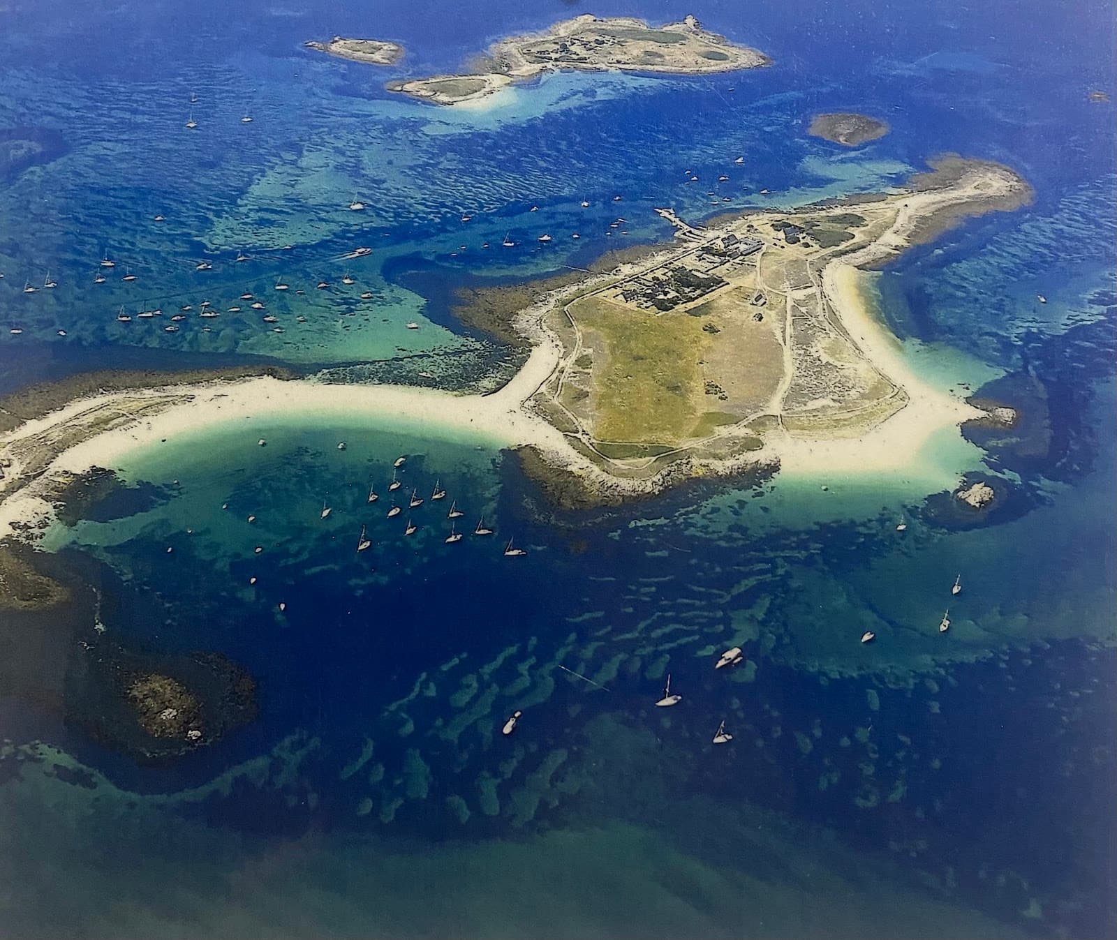 Pointe de Gâvres & Petite Mer - Image 1