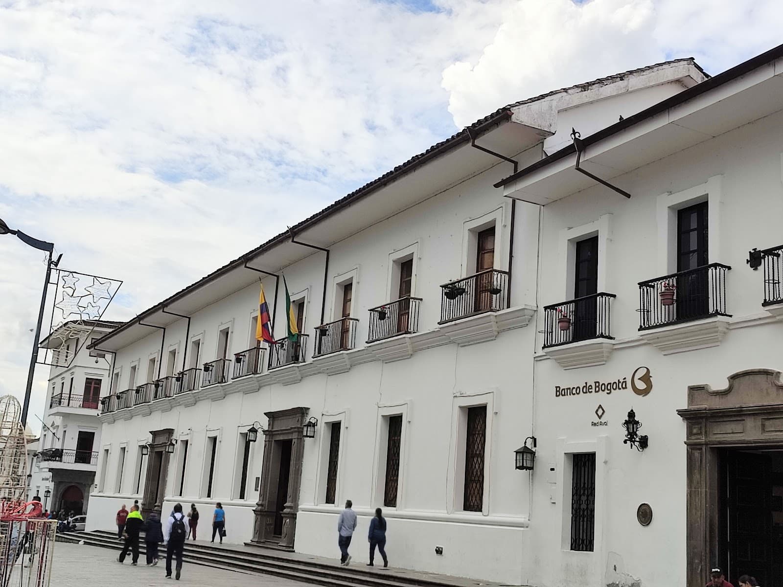 Gobernación del Cauca (Palacio de Gobierno) - Image 1