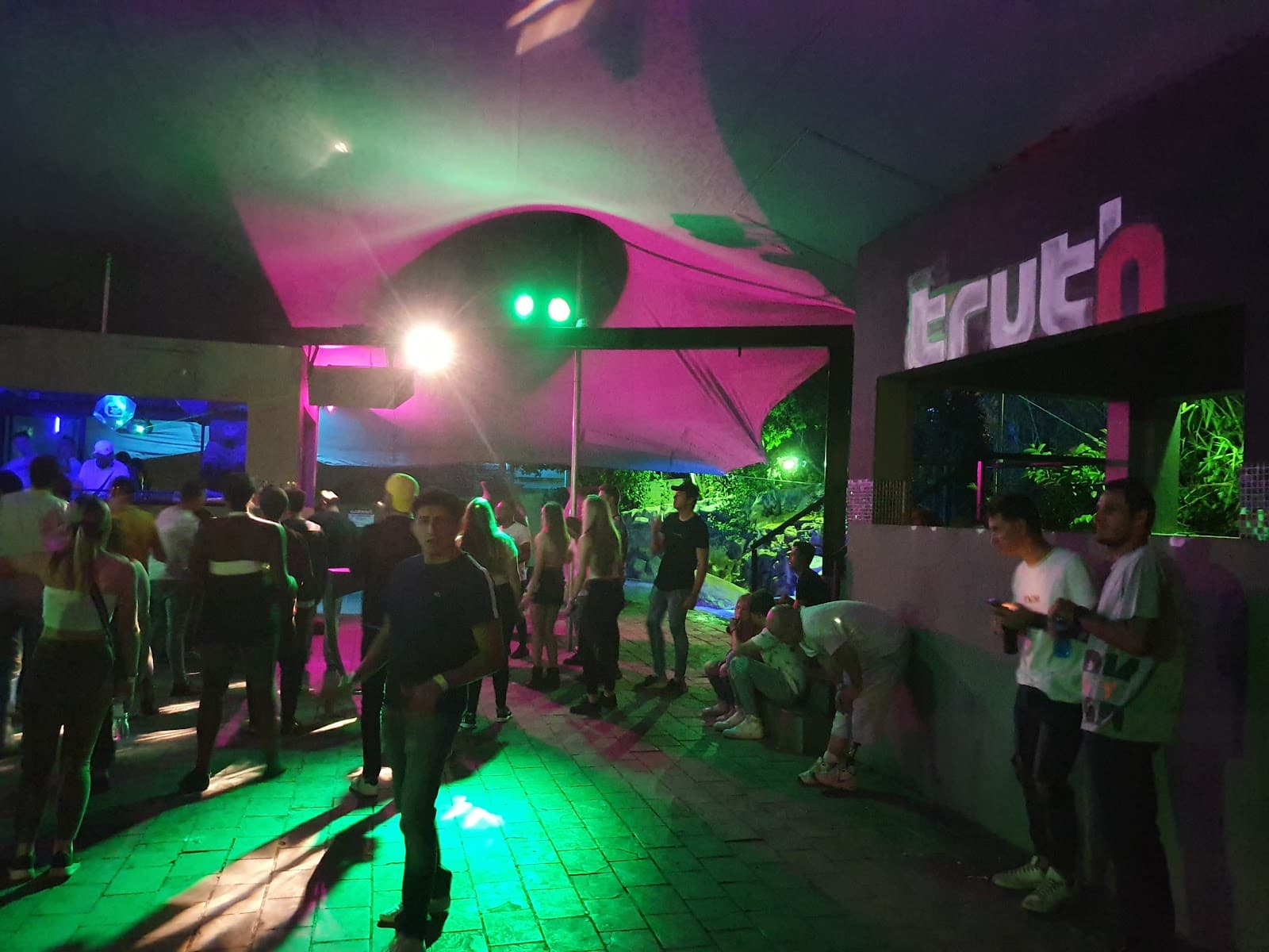 Truth Nightclub - Image 1