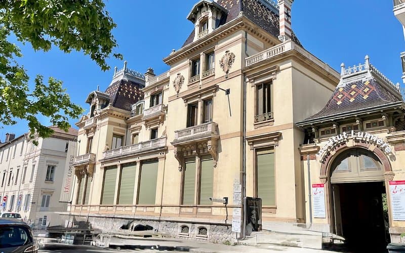 Institut Lumière - Image 1