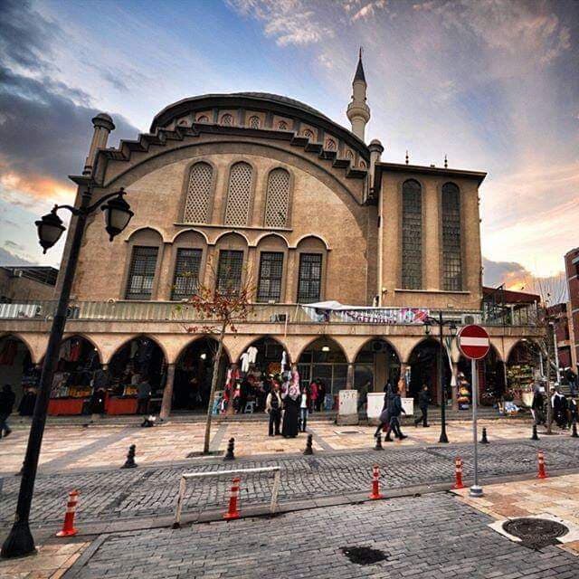 Bayramyeri Square - Image 1