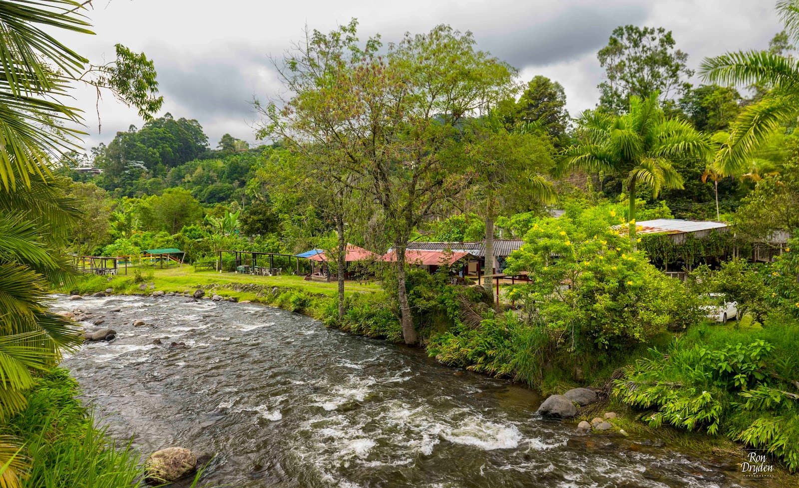 Puente de Boquía - Image 1