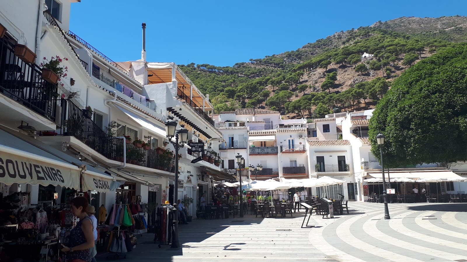 Mijas Pueblo - Image 1