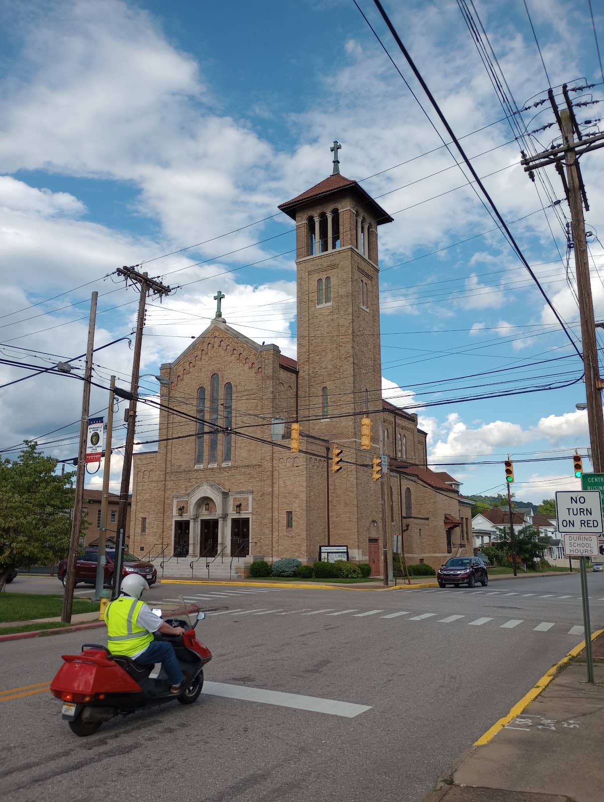 Moundsville State Penitentiary