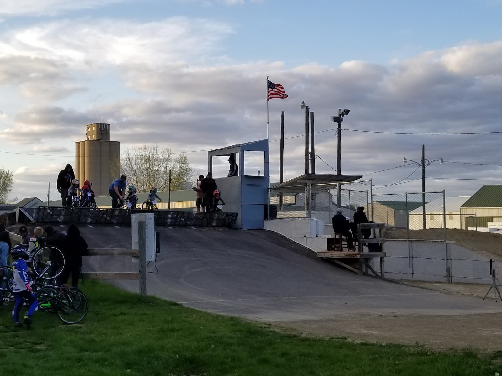 New Ulm Bike Circle - Image 1