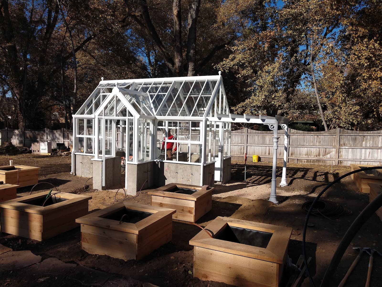 Eccles Avenue Historic District - Image 1