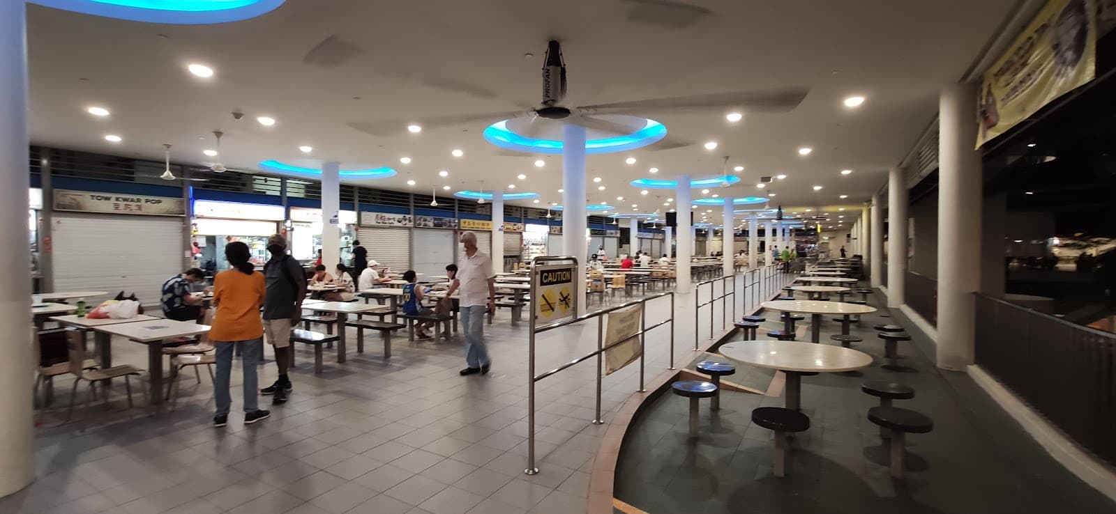 Tiong Bahru Market - Image 1