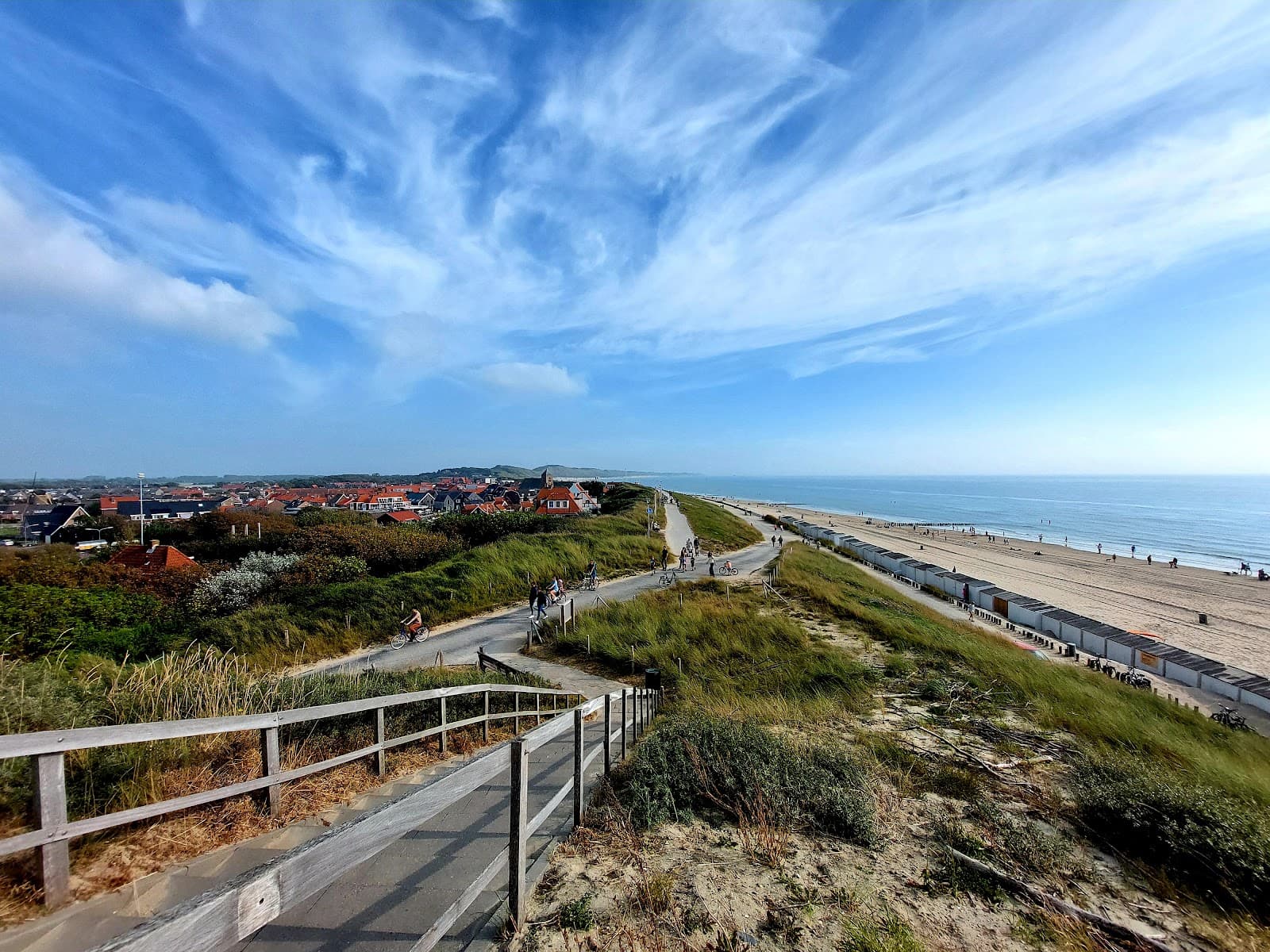 Zoutelande Dune Trail - Image 1