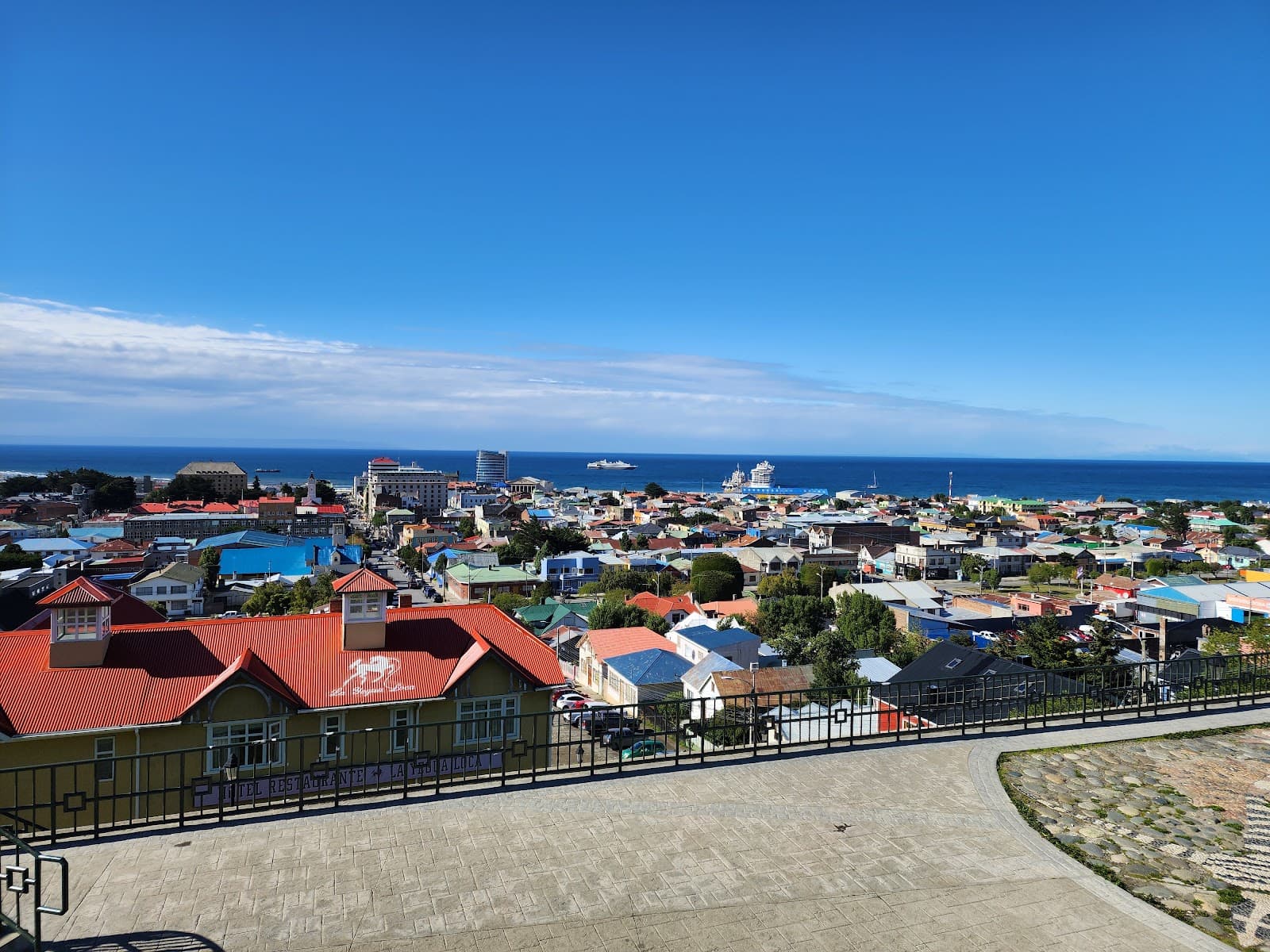Mirador Cerro de la Cruz - Image 1