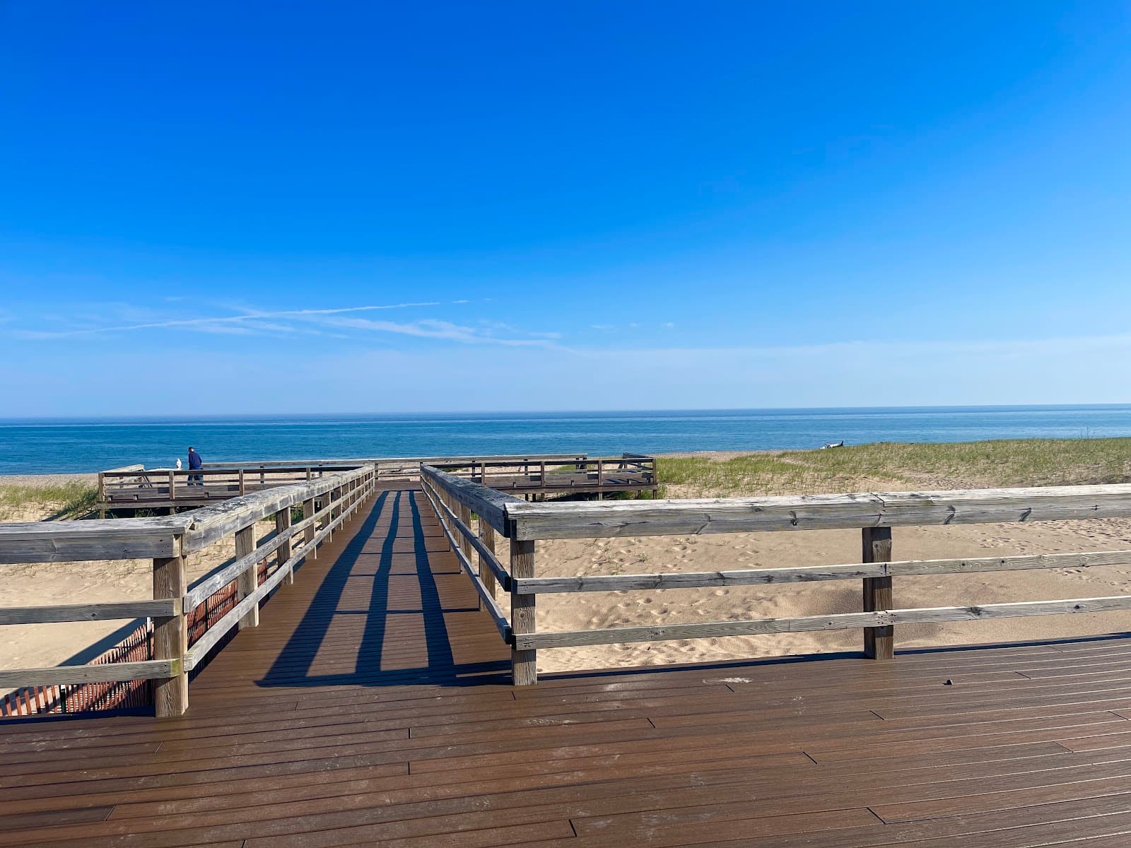 Grand Marais Beach Lake Superior Grand Marais Michigan - Image 1