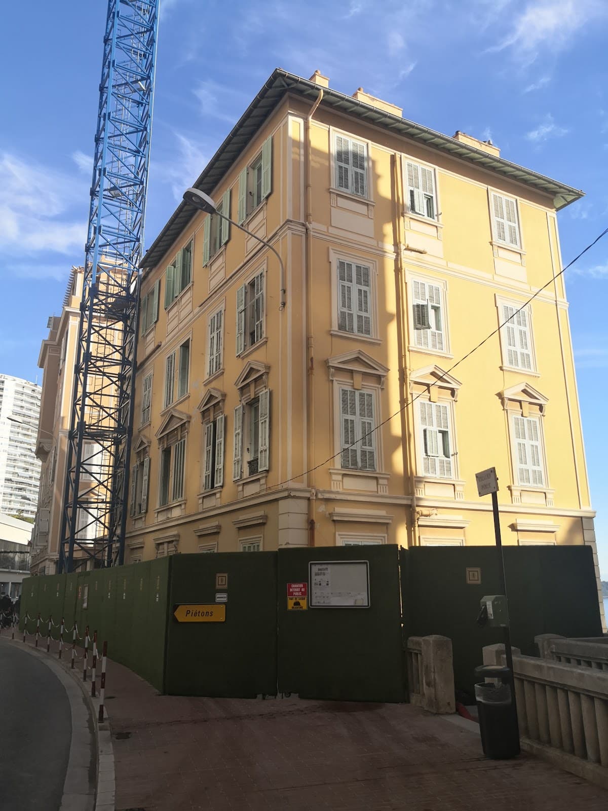 Boulevard des Moulins - Image 1