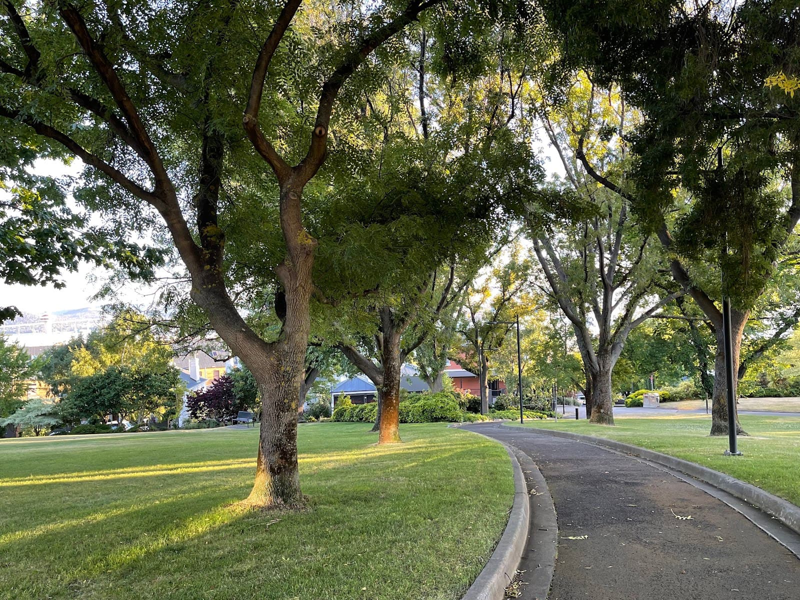 Princes Park Battery Point - Image 1