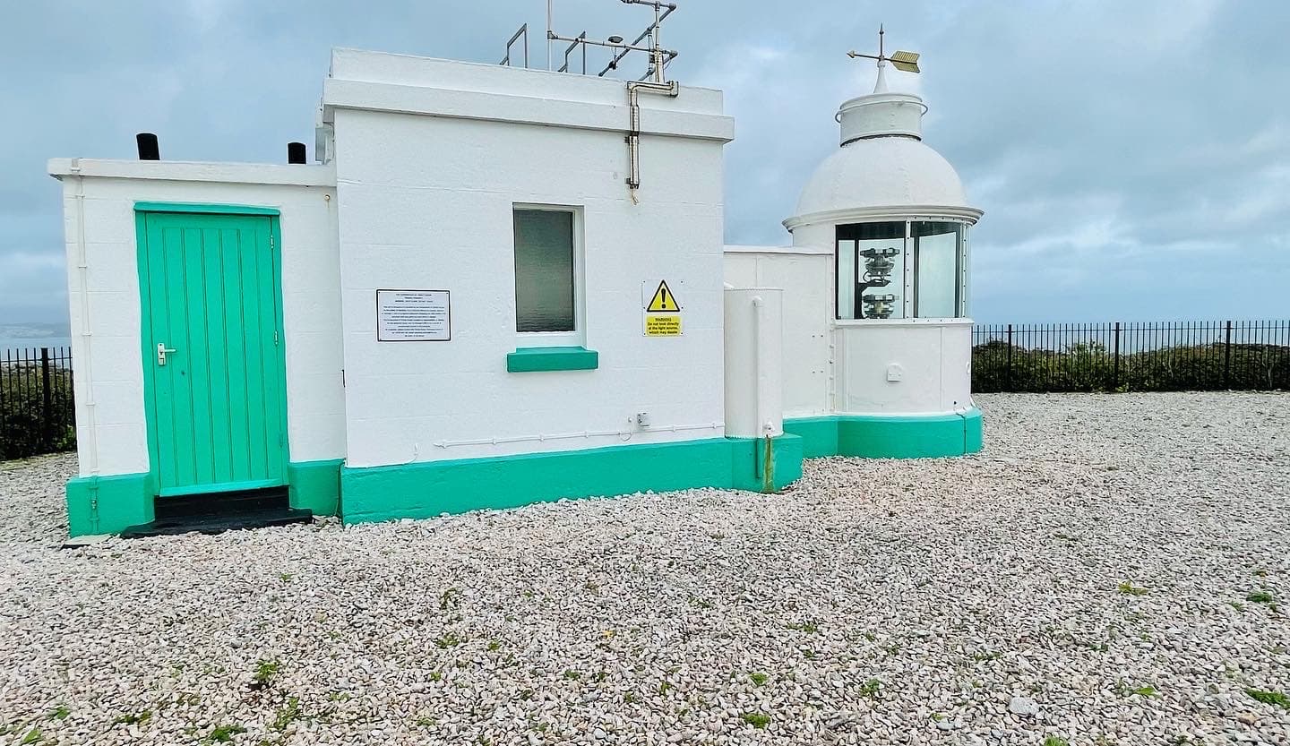 Berry Head Lighthouse - Image 1