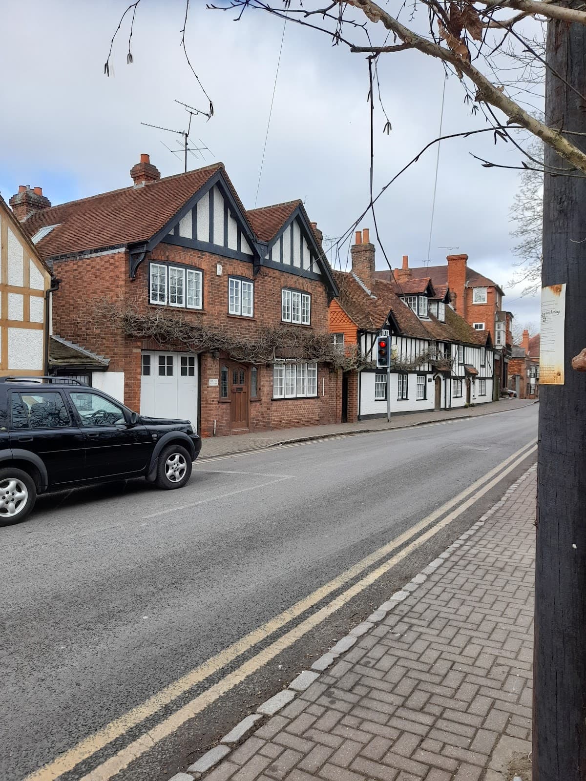 Wargrave Village - Image 1