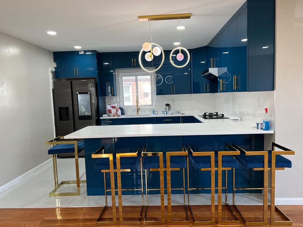 Cozy Kitchen - Image 1