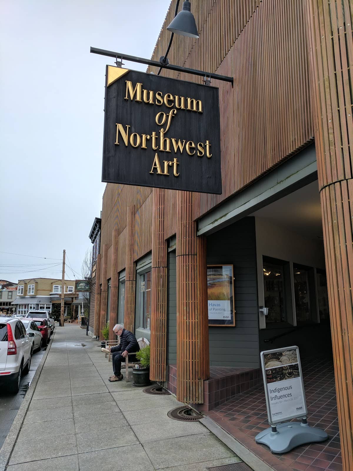 Youth Art & Local History