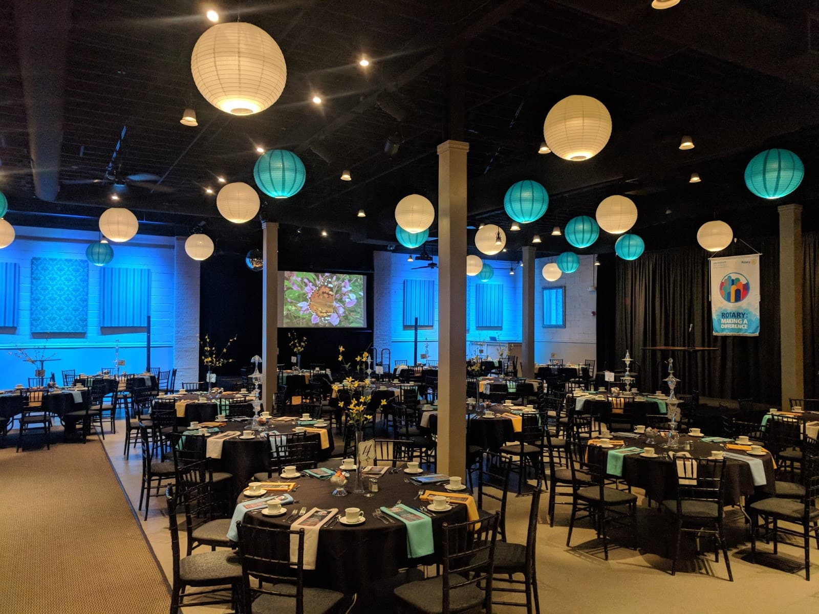 Castle Tea Room - Image 1