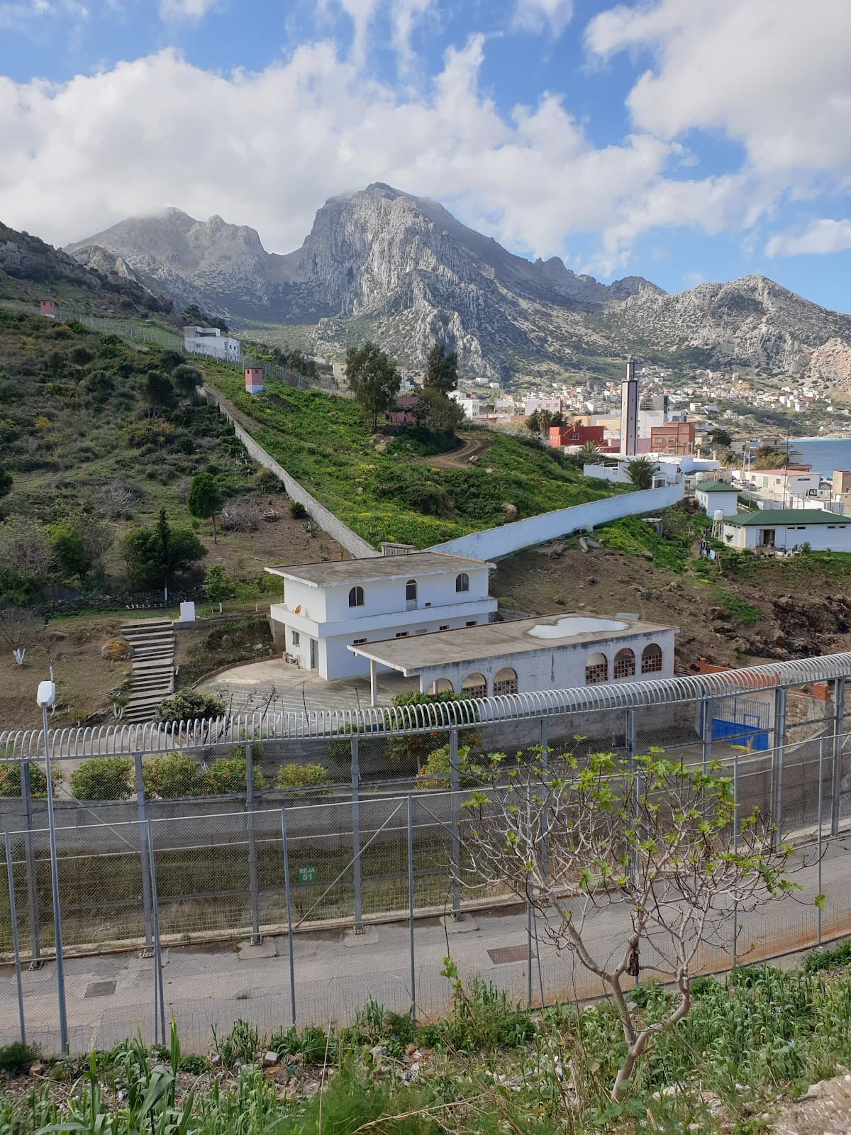 Mirador de Benzú - Image 1