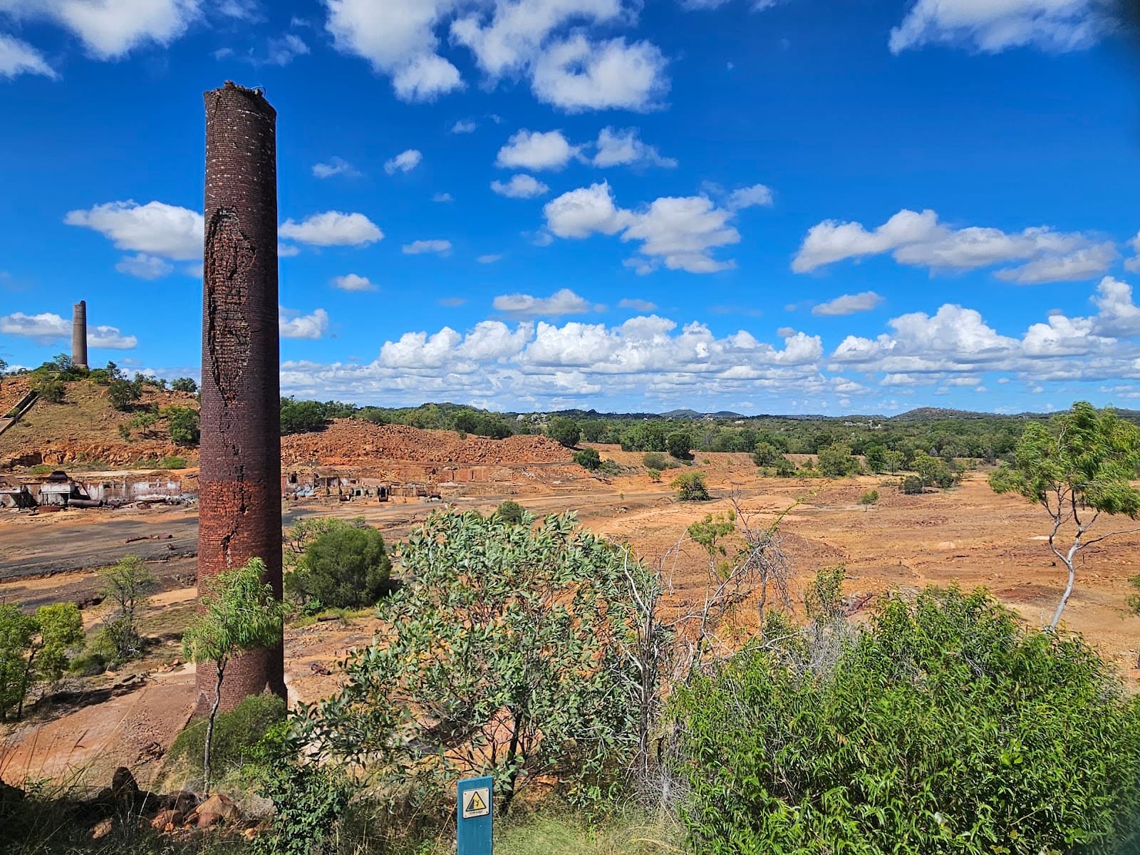 Chillagoe Smelters - Image 1