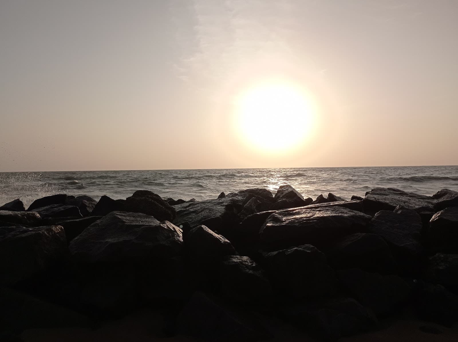 Negombo Beach Park - Image 1