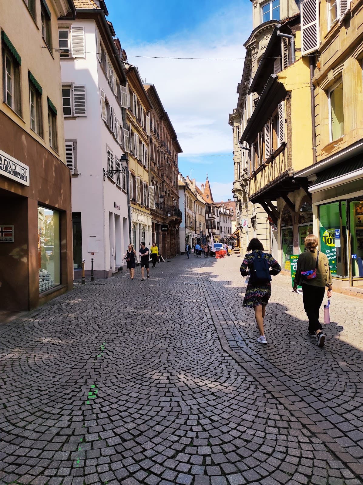 Grand’Rue - Image 1