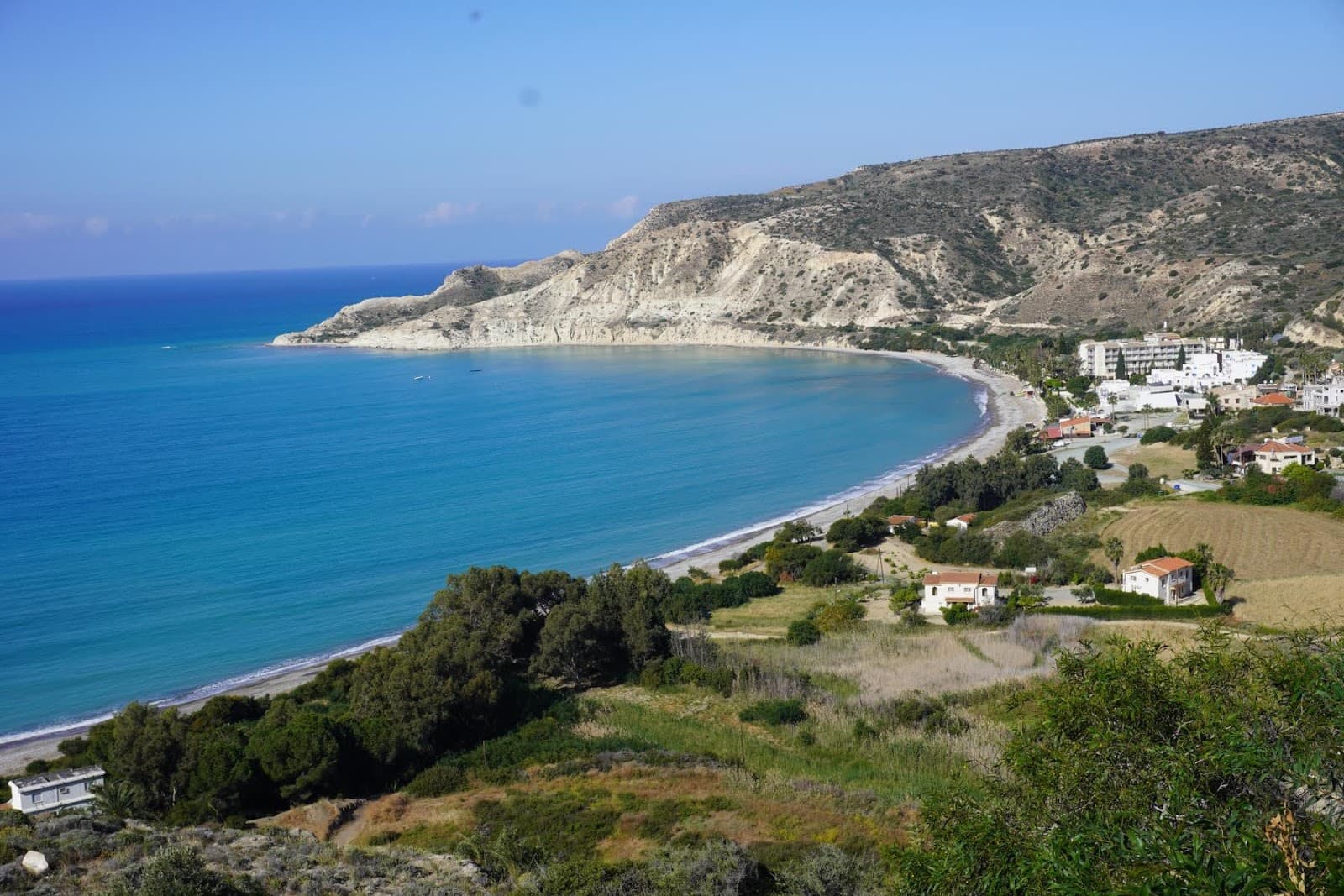 Pissouri Bay - Image 1