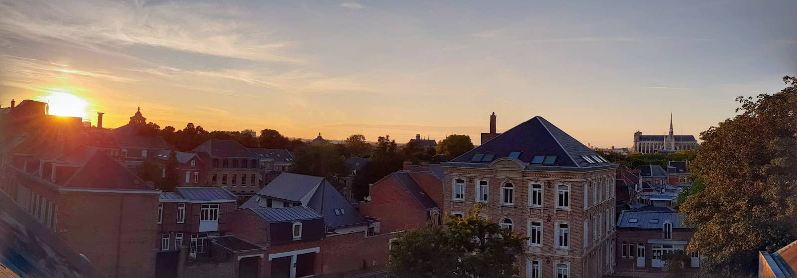 Hortillonnages Amiénois