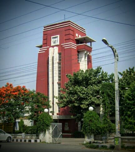 Central State Library, Patiala - Image 1