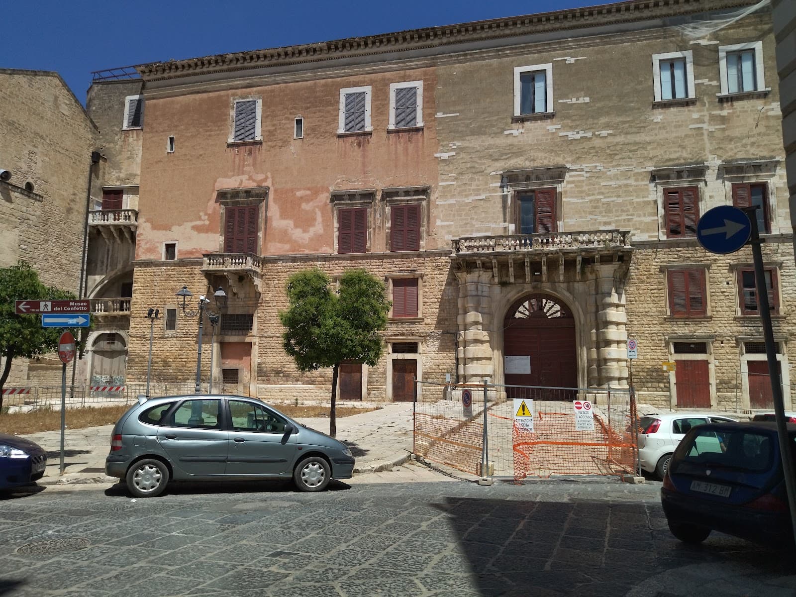 Palazzo Ducale Andria - Image 1