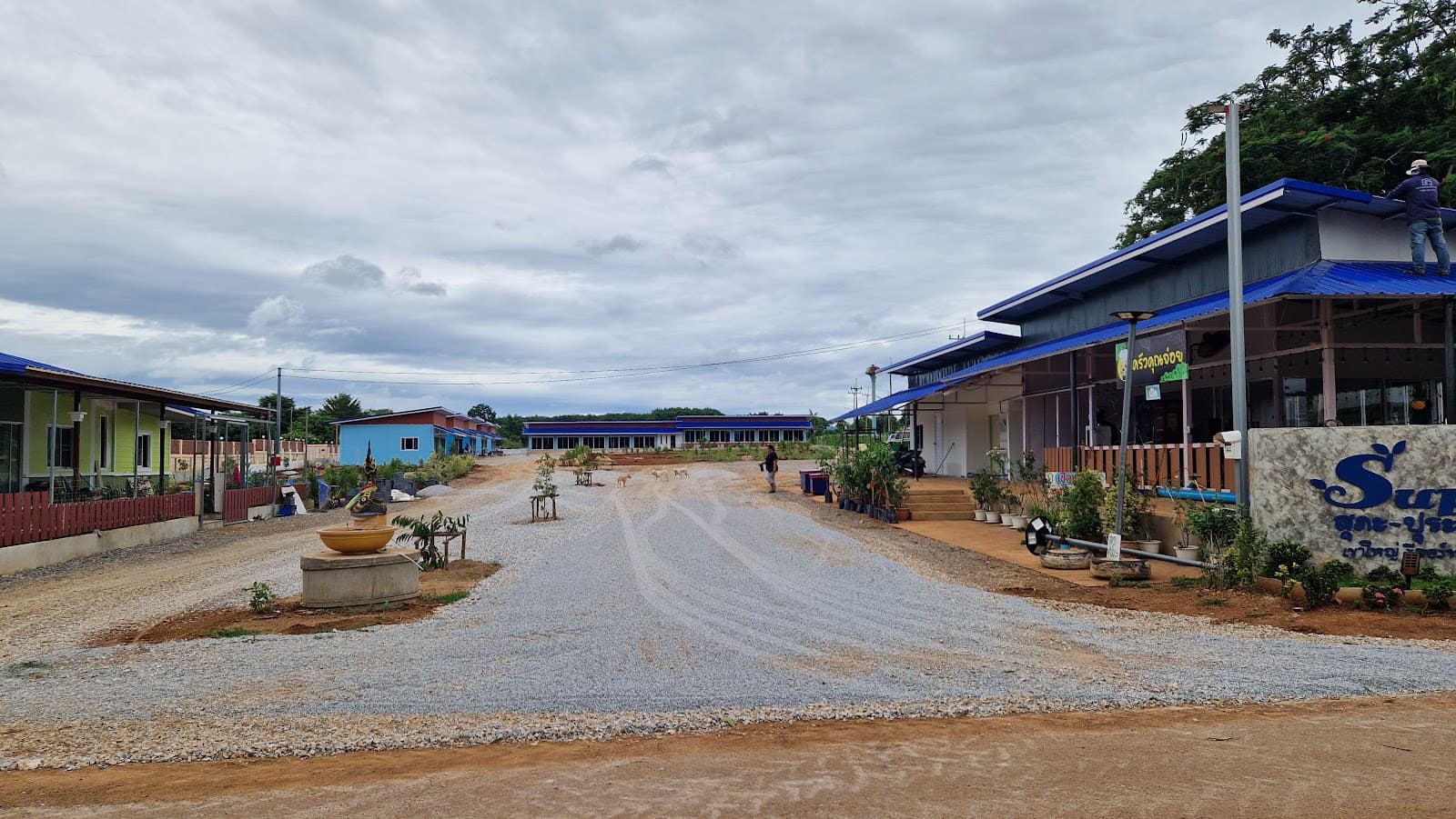Lam Takhong Campground - Image 1