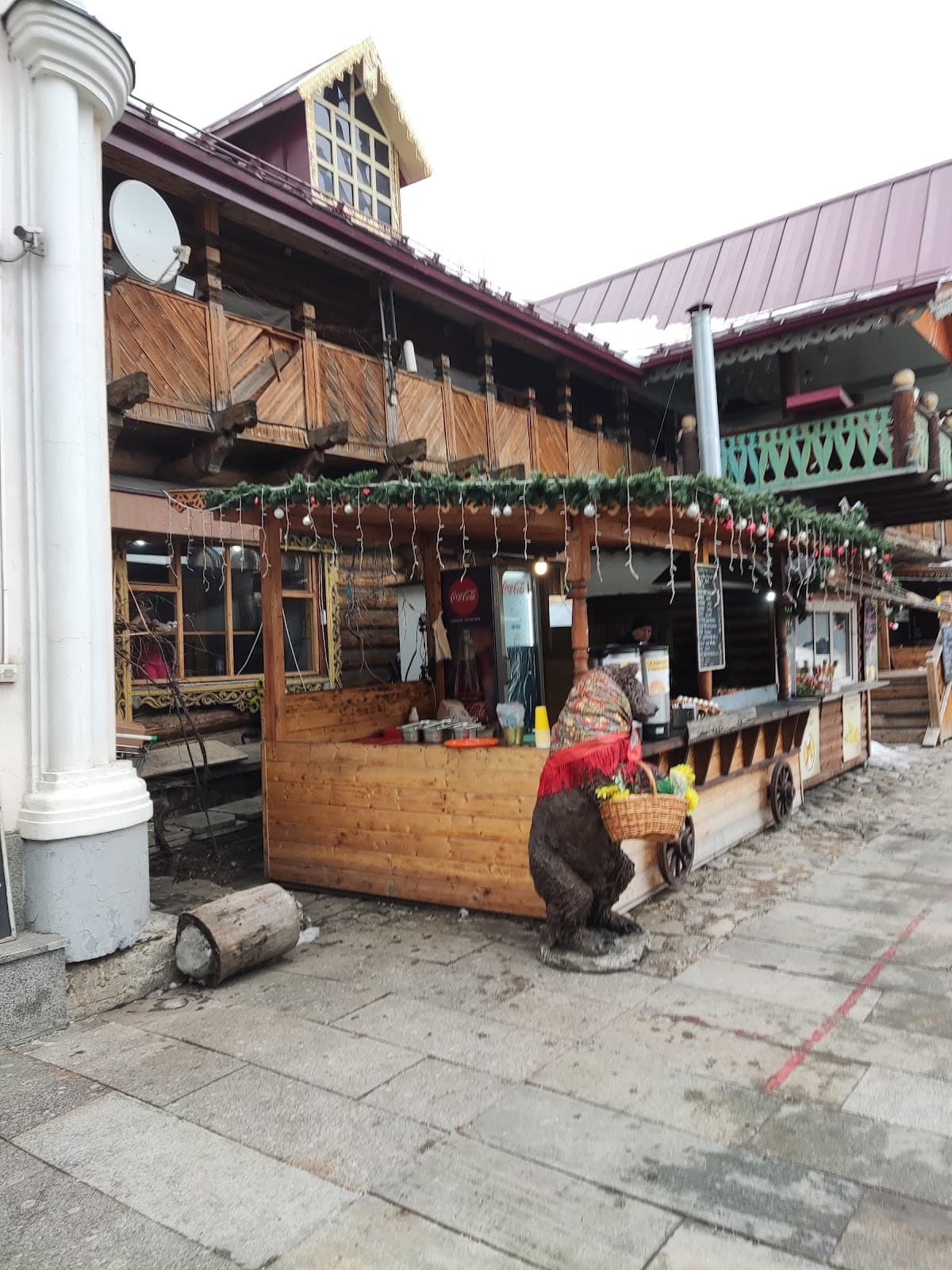 Izmailovsky Vernissage - Image 1