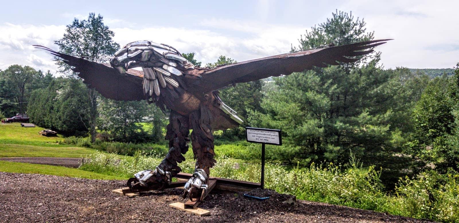 Vermont's Natural Beauty