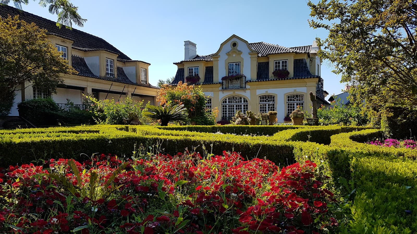José Maria da Fonseca Winery and Museum - Image 1