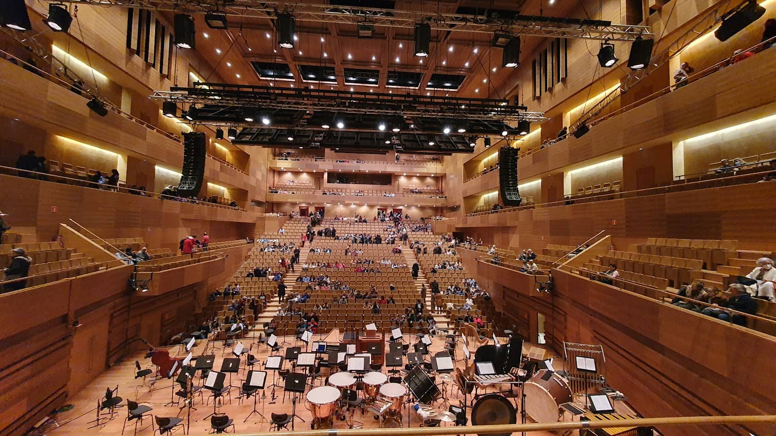 Concerts & Live Music